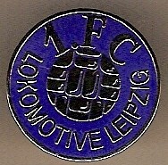 Badge 1. FC Lokomotive Leipzig